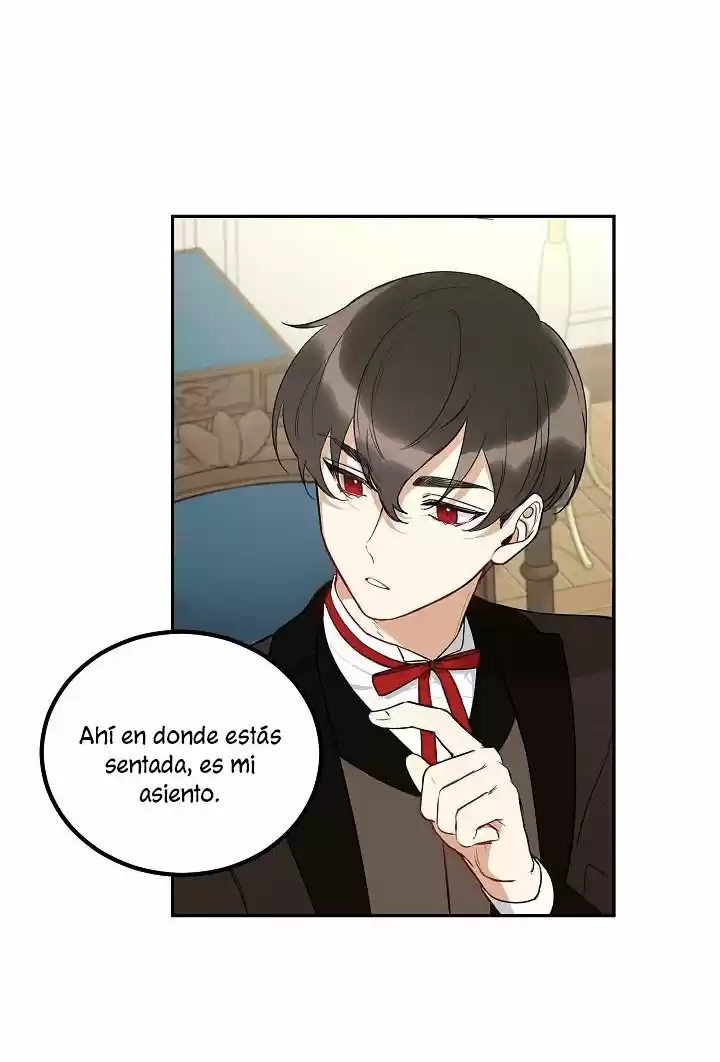 Me Convertí En La Hija Del Héroe Oscuro - Capítulo 4 - Página 30 - LectorTMOo