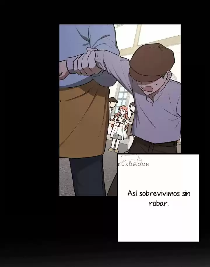 Me Convertí En La Hija Del Héroe Oscuro - Capítulo 4 - Página 37 - LectorTMOo