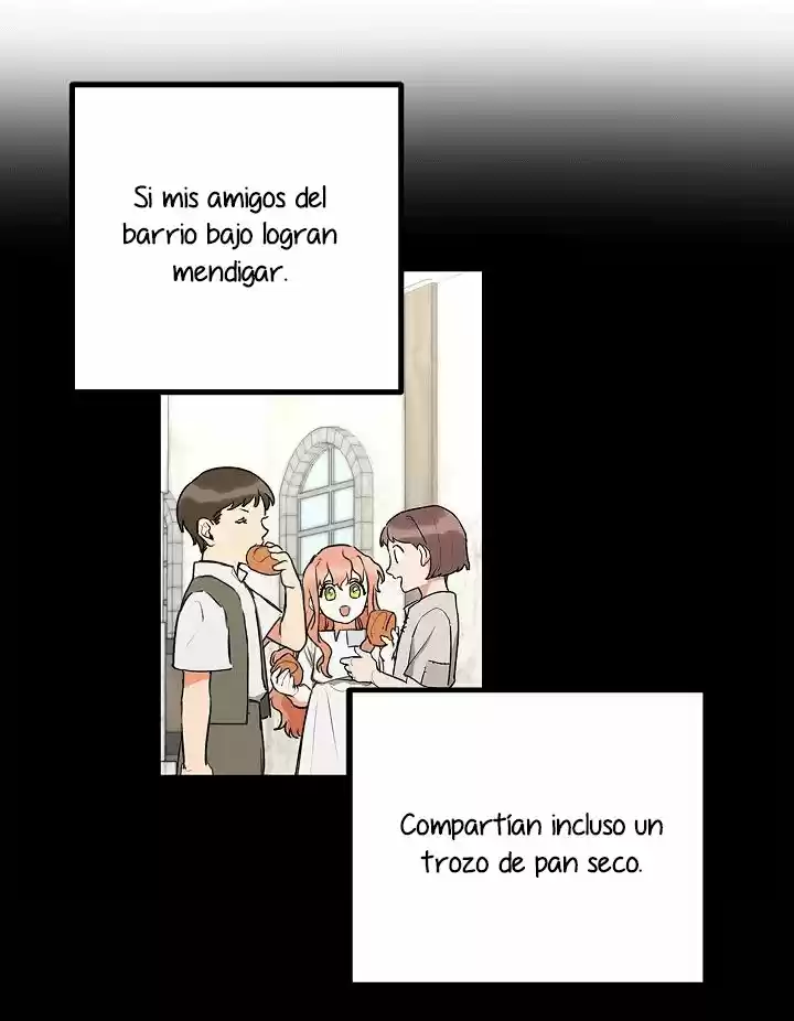 Me Convertí En La Hija Del Héroe Oscuro - Capítulo 4 - Página 38 - LectorTMOo
