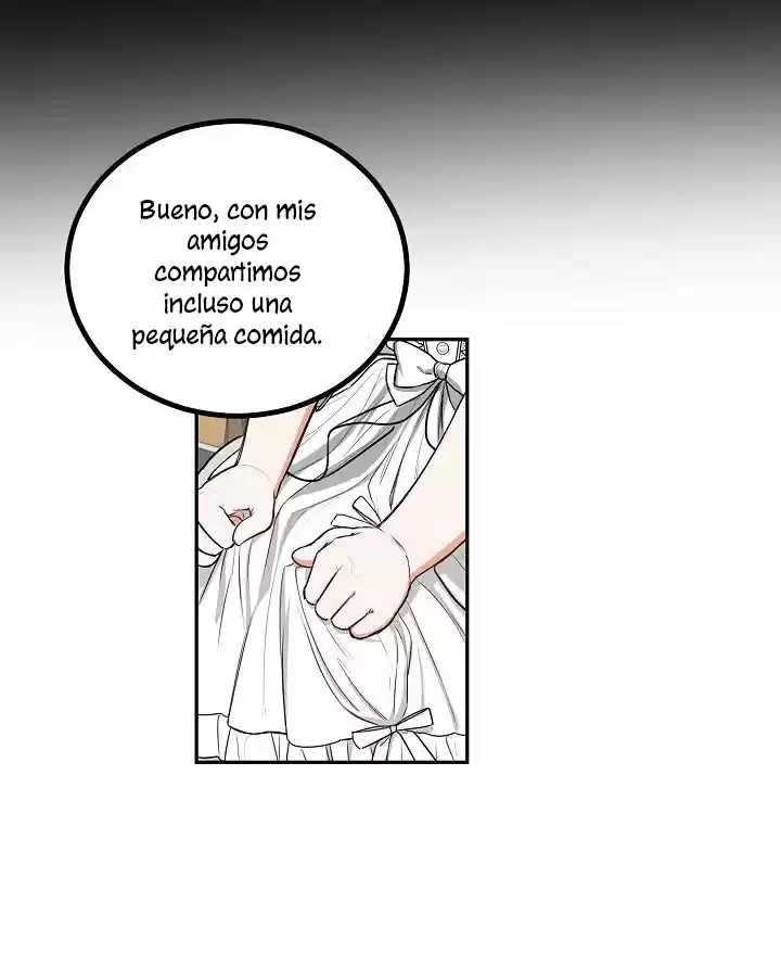 Me Convertí En La Hija Del Héroe Oscuro - Capítulo 4 - Página 39 - LectorTMOo