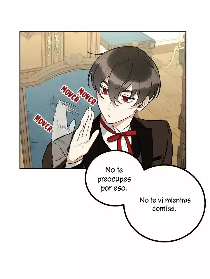 Me Convertí En La Hija Del Héroe Oscuro - Capítulo 4 - Página 41 - LectorTMOo