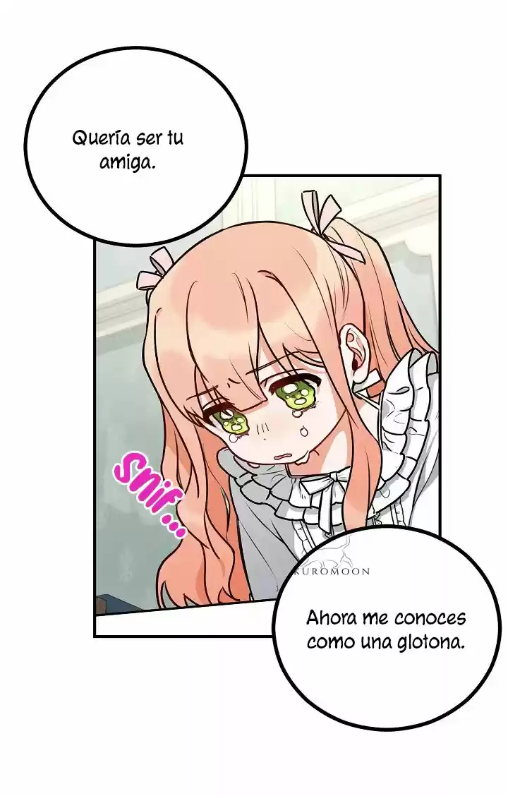 Me Convertí En La Hija Del Héroe Oscuro - Capítulo 4 - Página 42 - LectorTMOo