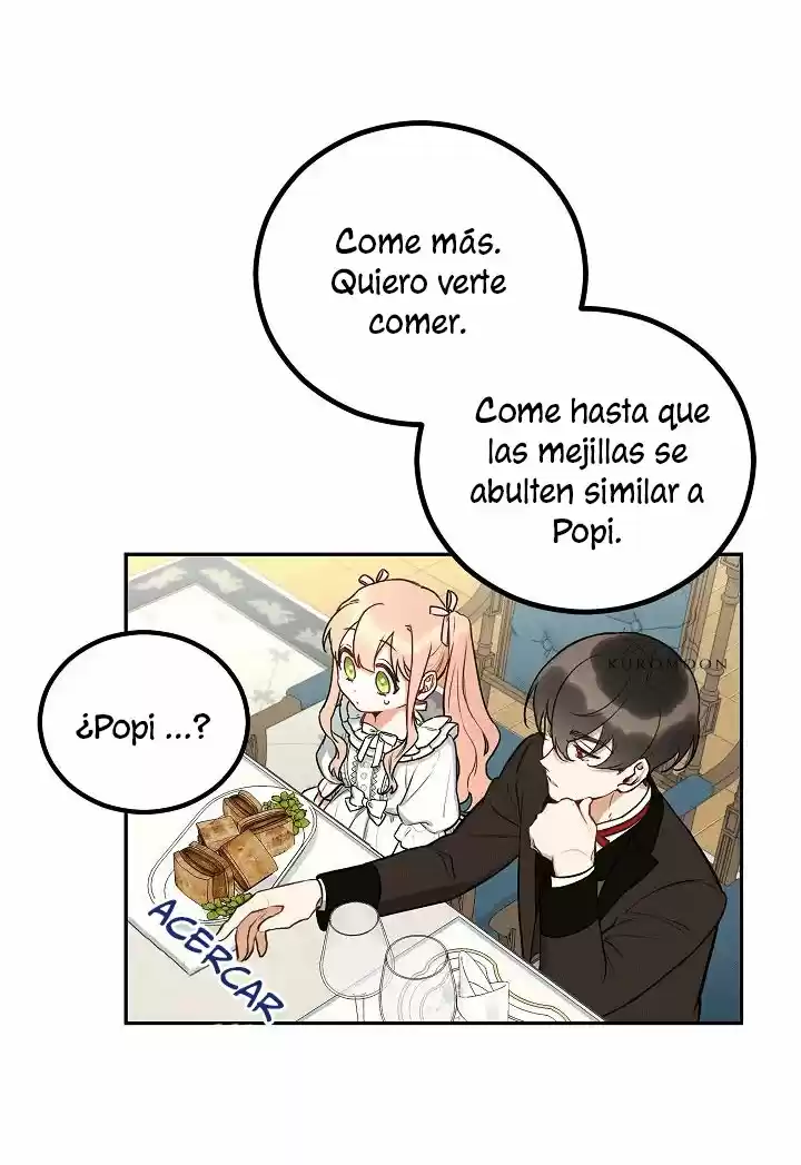 Me Convertí En La Hija Del Héroe Oscuro - Capítulo 4 - Página 45 - LectorTMOo