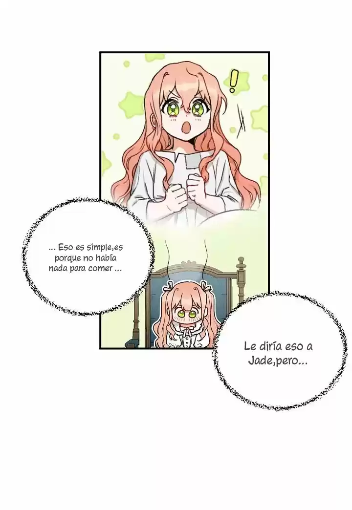 Me Convertí En La Hija Del Héroe Oscuro - Capítulo 4 - Página 46 - LectorTMOo
