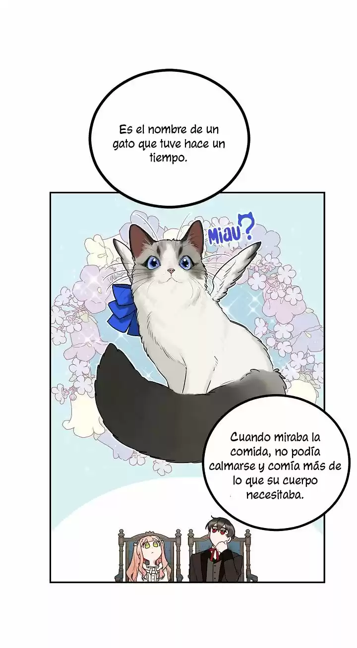 Me Convertí En La Hija Del Héroe Oscuro - Capítulo 4 - Página 47 - LectorTMOo
