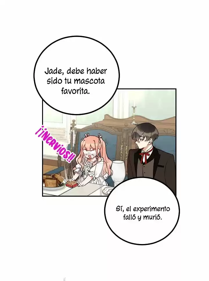 Me Convertí En La Hija Del Héroe Oscuro - Capítulo 4 - Página 51 - LectorTMOo