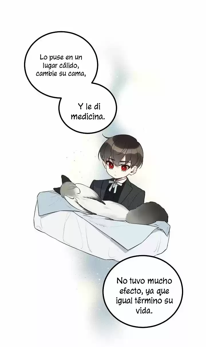 Me Convertí En La Hija Del Héroe Oscuro - Capítulo 4 - Página 54 - LectorTMOo