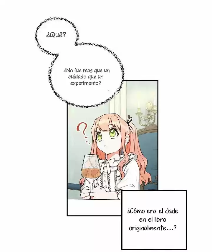 Me Convertí En La Hija Del Héroe Oscuro - Capítulo 4 - Página 56 - LectorTMOo