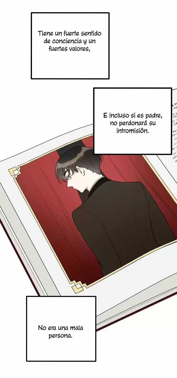 Me Convertí En La Hija Del Héroe Oscuro - Capítulo 4 - Página 57 - LectorTMOo
