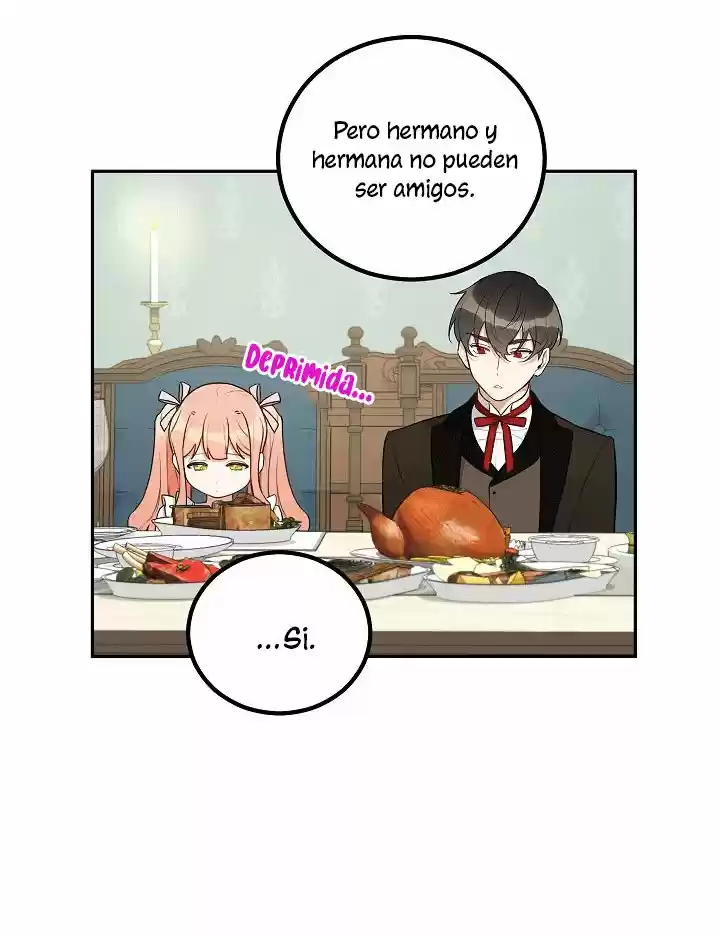 Me Convertí En La Hija Del Héroe Oscuro - Capítulo 4 - Página 62 - LectorTMOo