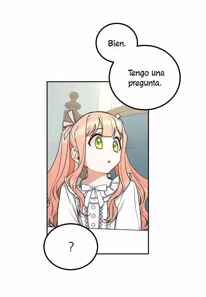 Me Convertí En La Hija Del Héroe Oscuro - Capítulo 4 - Página 64 - LectorTMOo