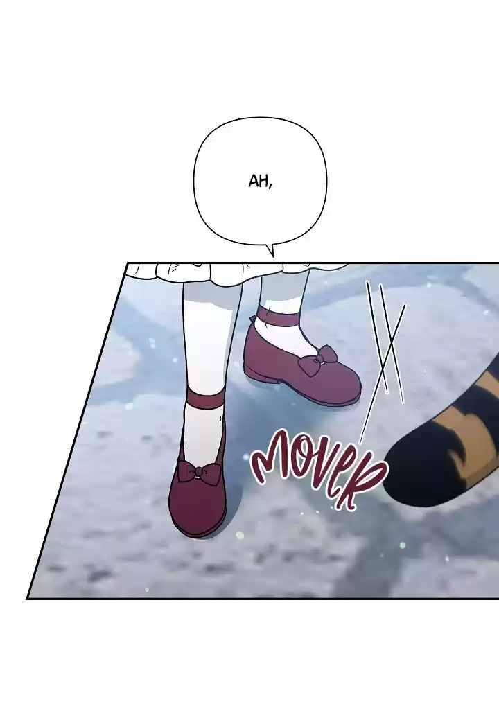 Me Convertí En La Hija Del Héroe Oscuro - Capítulo 40 - Página 20 - LectorTMOo