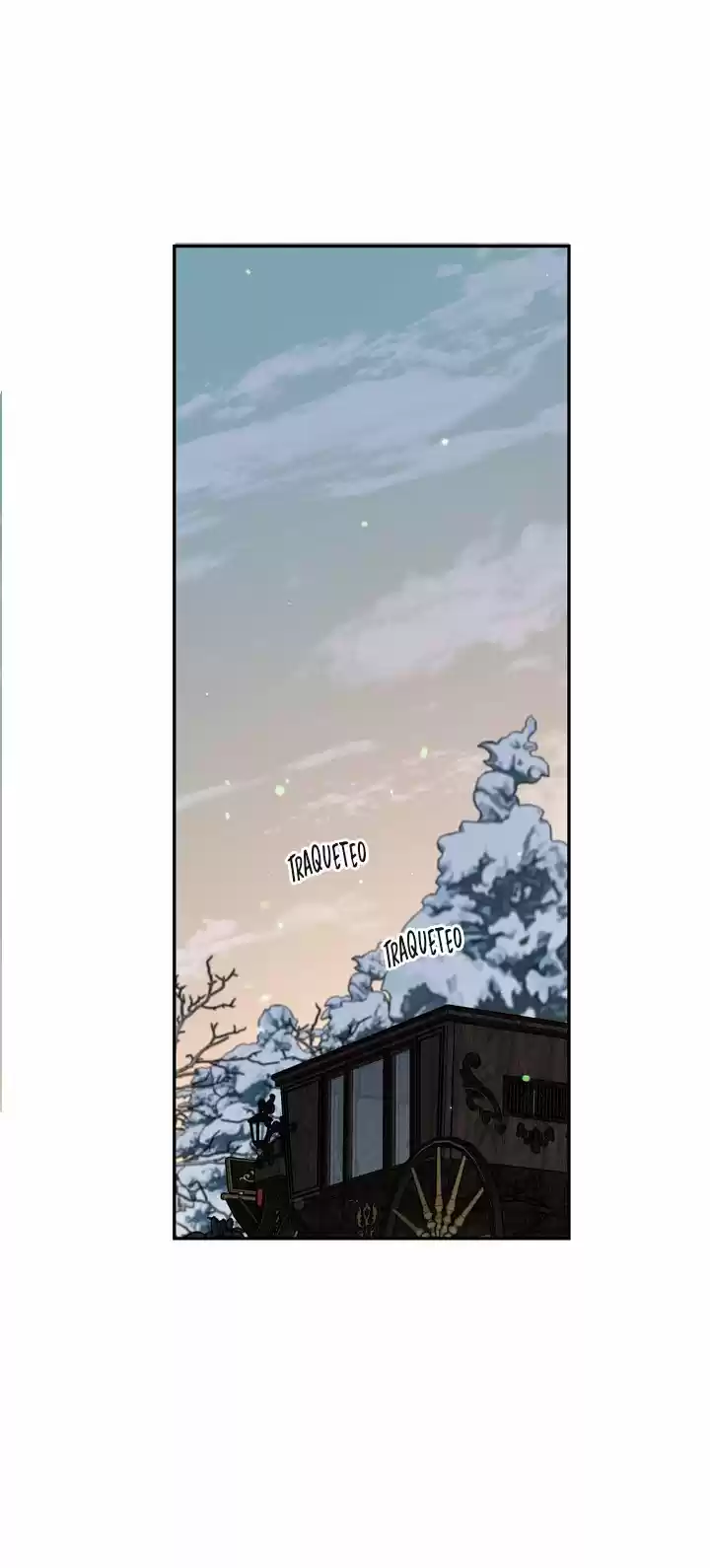 Me Convertí En La Hija Del Héroe Oscuro - Capítulo 40 - Página 26 - LectorTMOo
