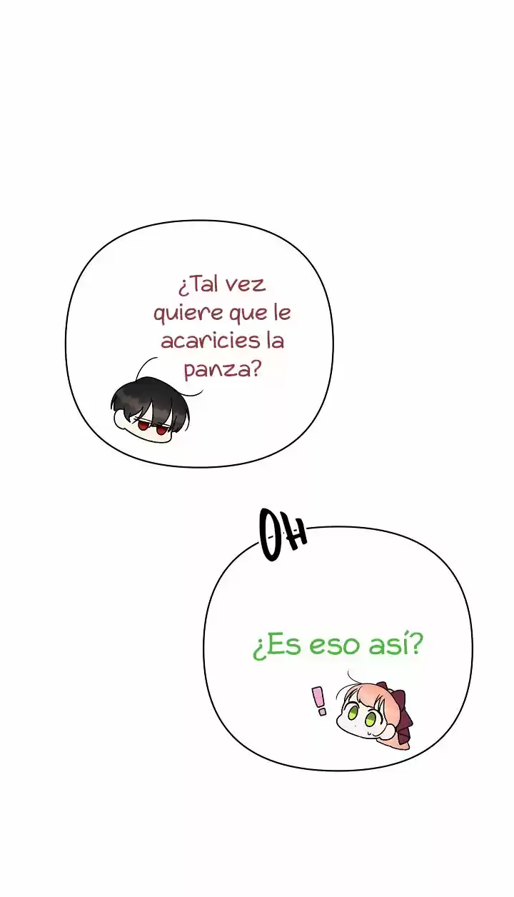 Me Convertí En La Hija Del Héroe Oscuro - Capítulo 40 - Página 30 - LectorTMOo