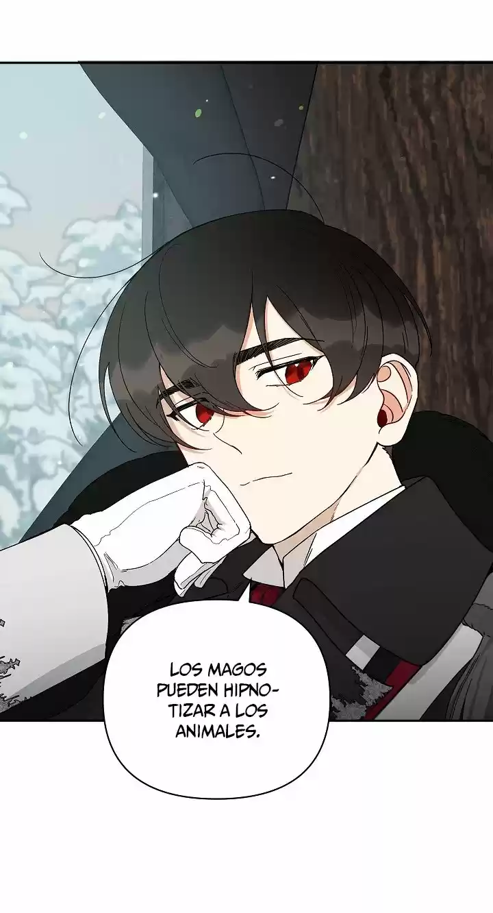 Me Convertí En La Hija Del Héroe Oscuro - Capítulo 40 - Página 32 - LectorTMOo