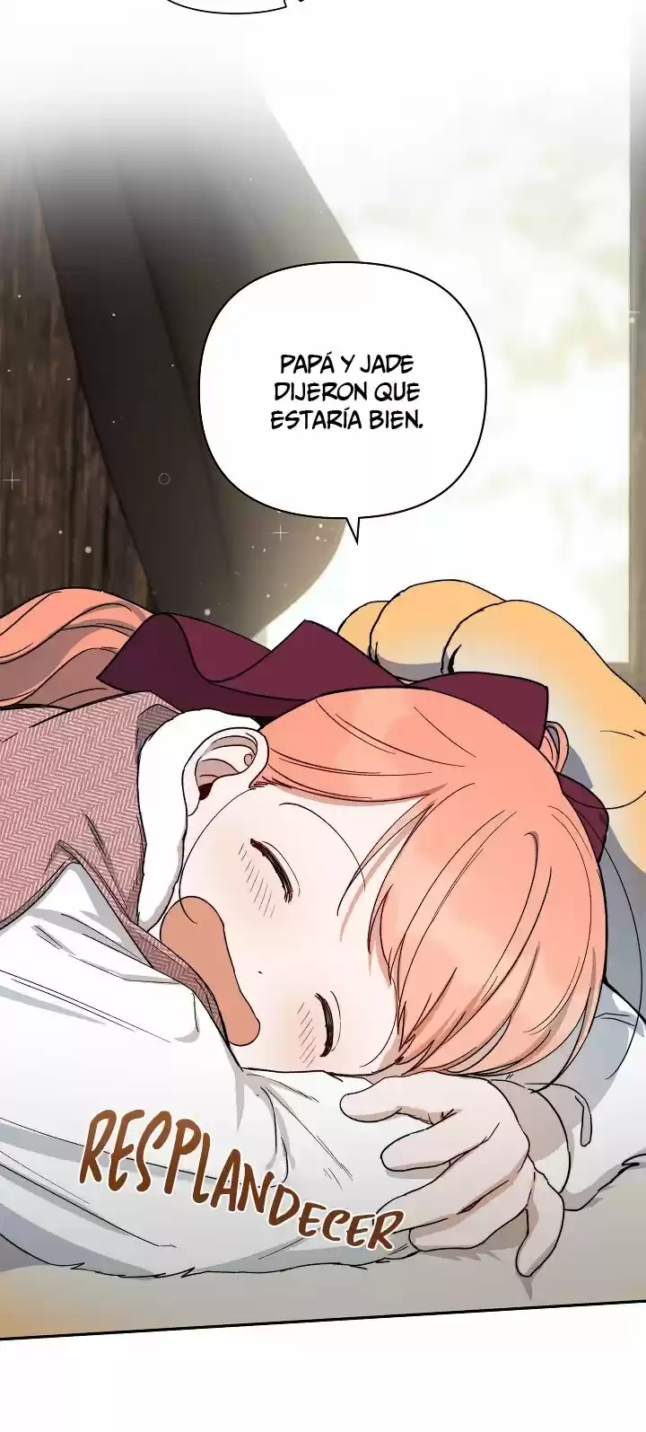 Me Convertí En La Hija Del Héroe Oscuro - Capítulo 40 - Página 37 - LectorTMOo