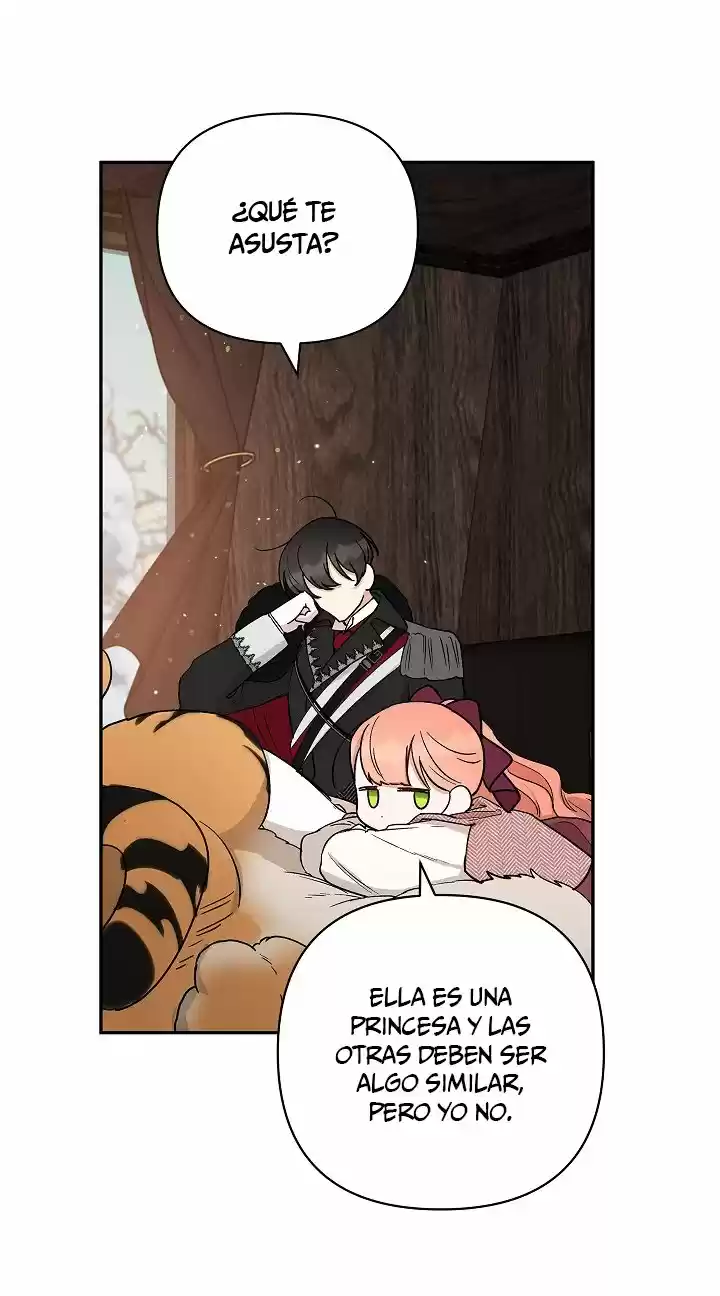 Me Convertí En La Hija Del Héroe Oscuro - Capítulo 40 - Página 39 - LectorTMOo