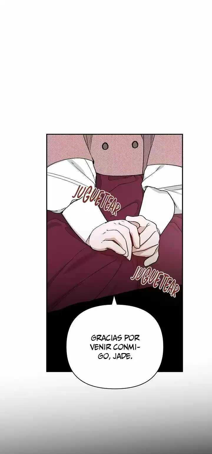 Me Convertí En La Hija Del Héroe Oscuro - Capítulo 40 - Página 44 - LectorTMOo
