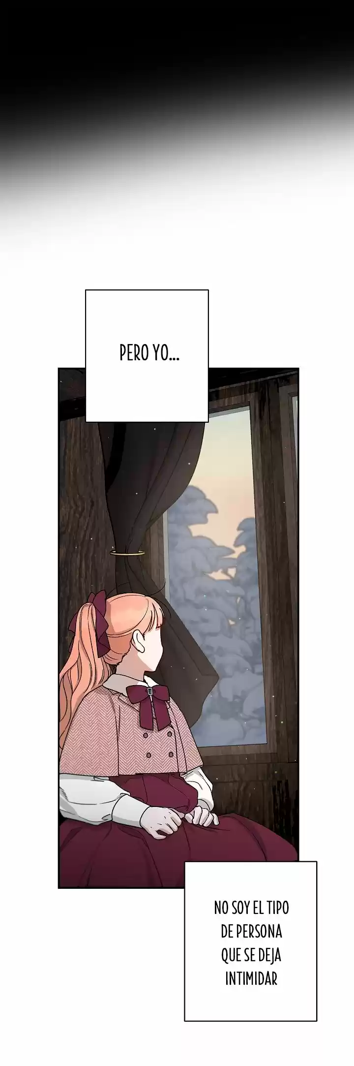 Me Convertí En La Hija Del Héroe Oscuro - Capítulo 40 - Página 50 - LectorTMOo
