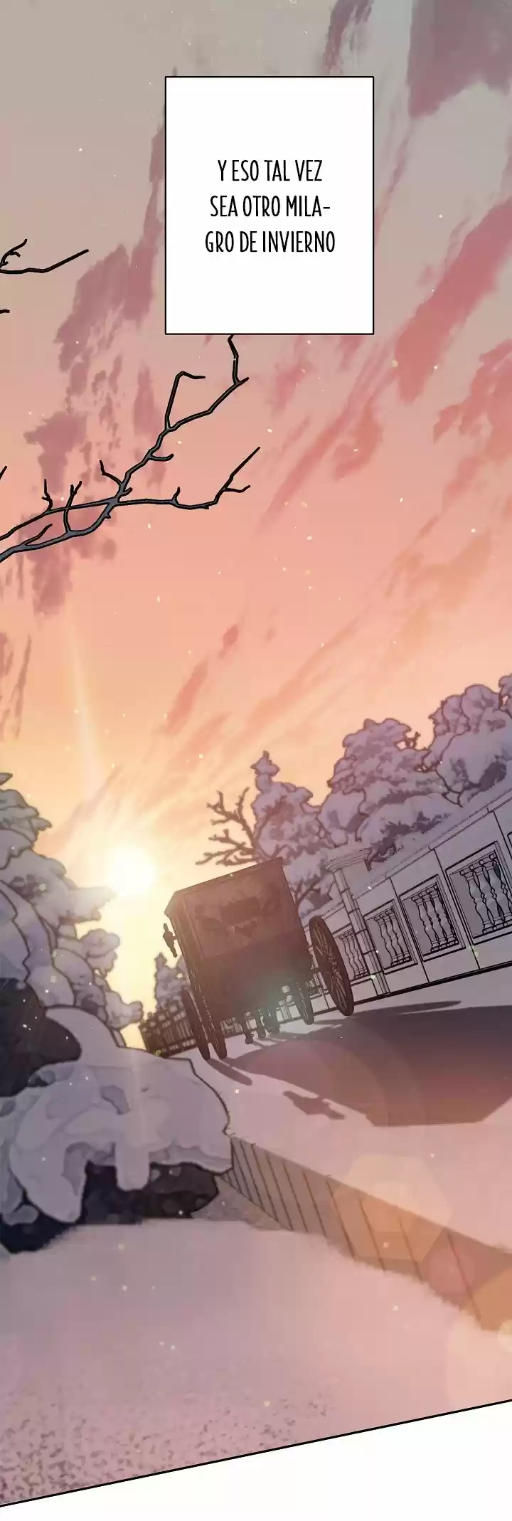 Me Convertí En La Hija Del Héroe Oscuro - Capítulo 40 - Página 55 - LectorTMOo