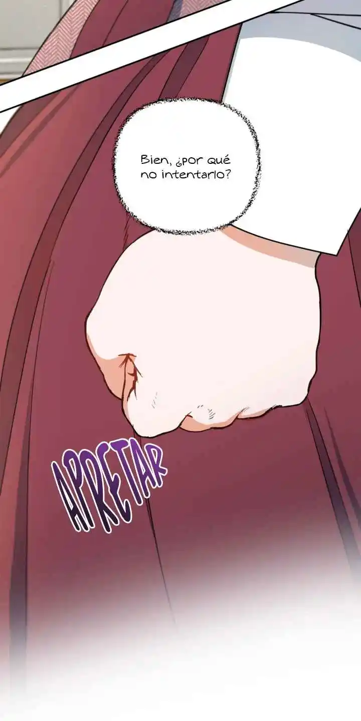 Me Convertí En La Hija Del Héroe Oscuro - Capítulo 41 - Página 16 - LectorTMOo