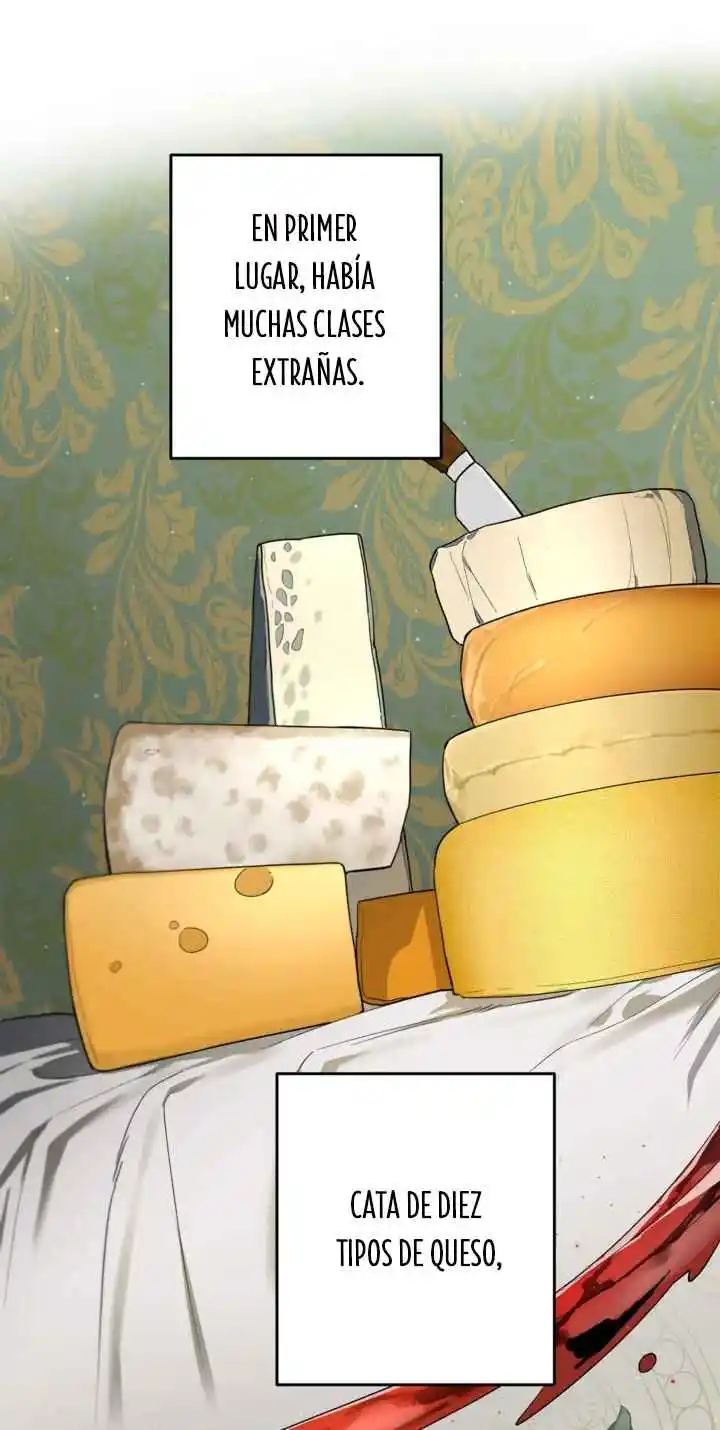Me Convertí En La Hija Del Héroe Oscuro - Capítulo 41 - Página 20 - LectorTMOo