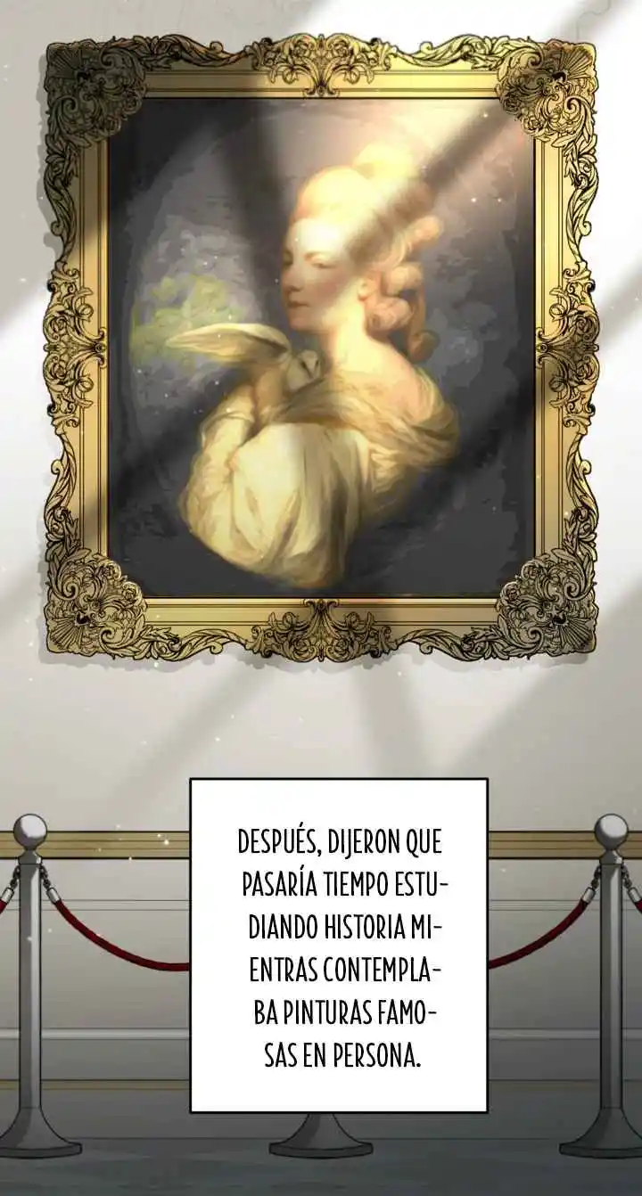 Me Convertí En La Hija Del Héroe Oscuro - Capítulo 41 - Página 22 - LectorTMOo