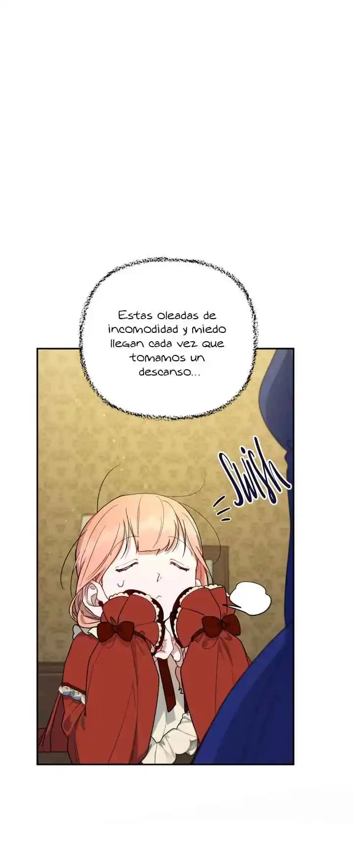 Me Convertí En La Hija Del Héroe Oscuro - Capítulo 41 - Página 26 - LectorTMOo