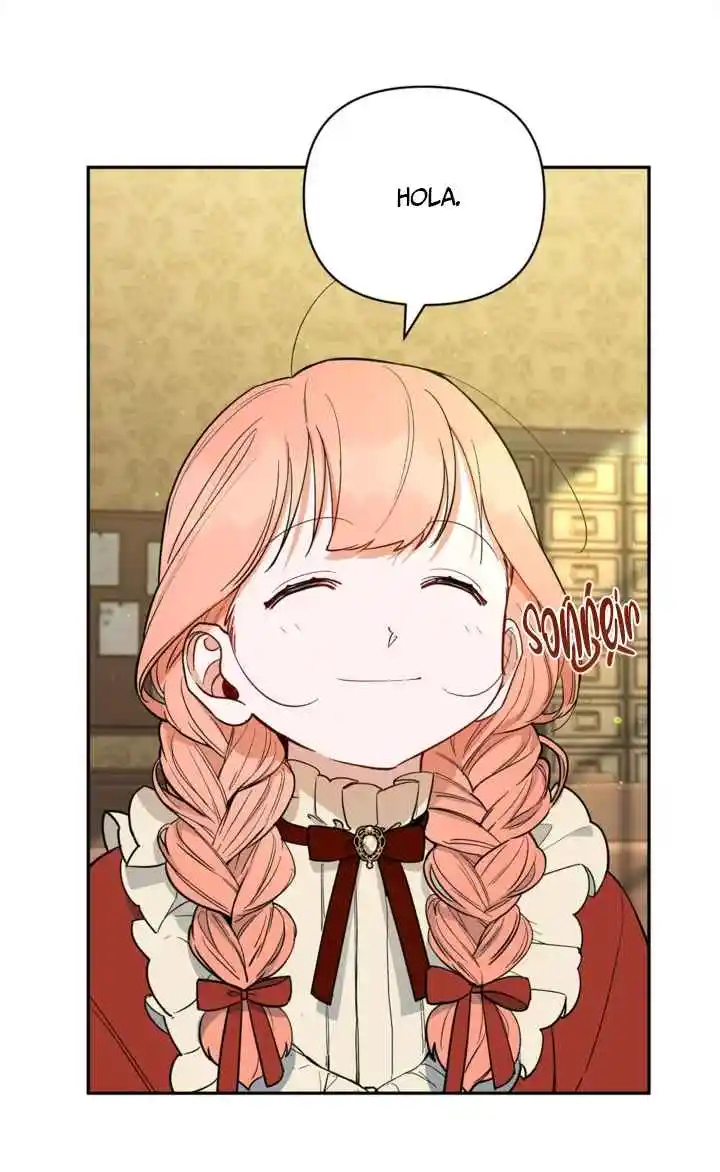 Me Convertí En La Hija Del Héroe Oscuro - Capítulo 41 - Página 28 - LectorTMOo