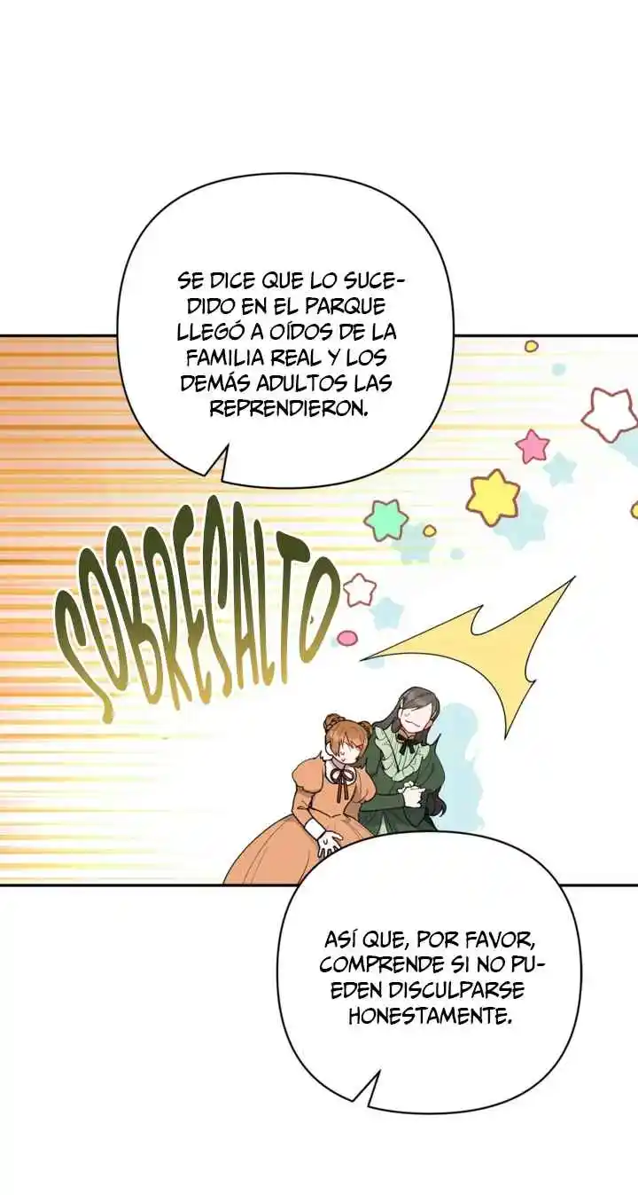 Me Convertí En La Hija Del Héroe Oscuro - Capítulo 41 - Página 30 - LectorTMOo