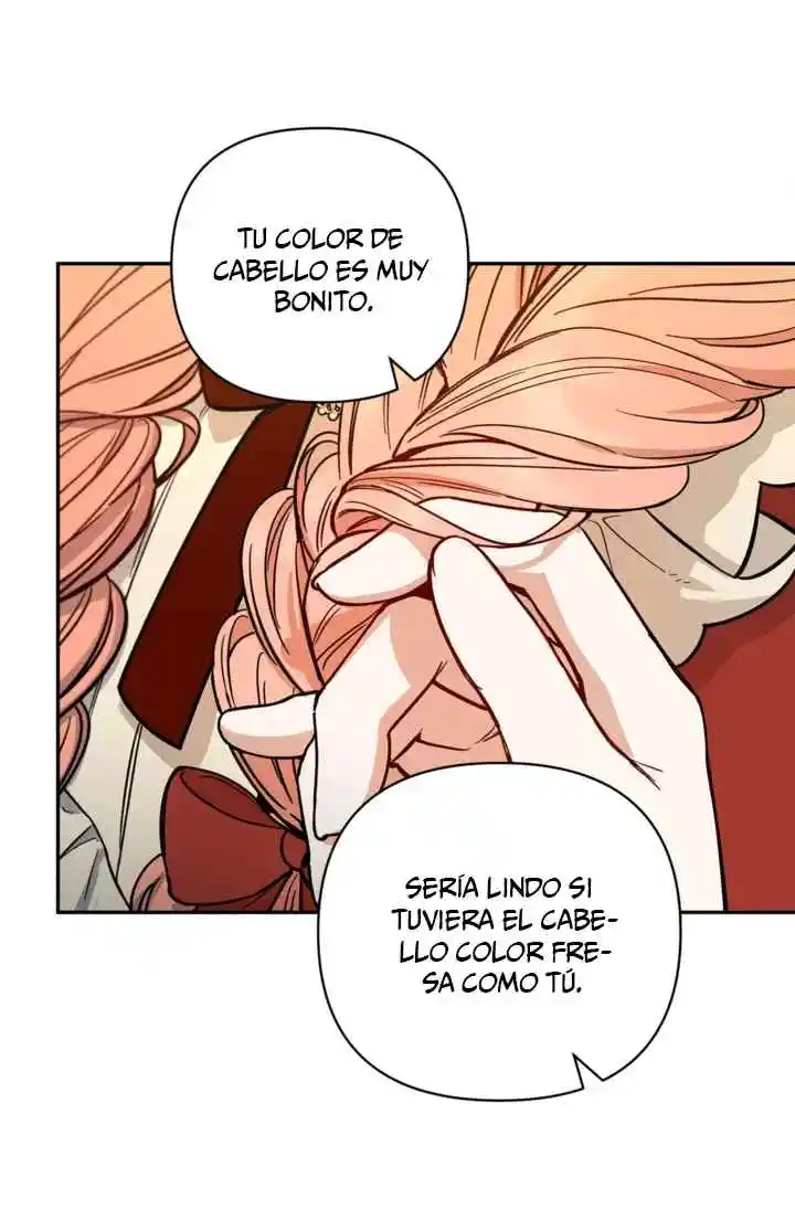 Me Convertí En La Hija Del Héroe Oscuro - Capítulo 41 - Página 37 - LectorTMOo