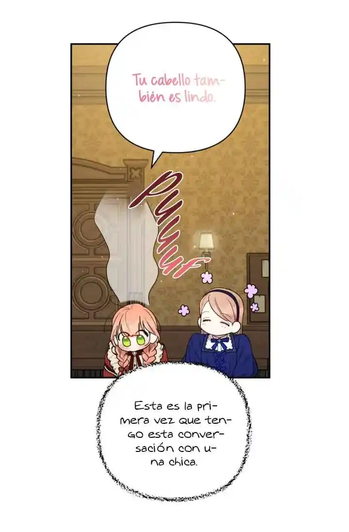 Me Convertí En La Hija Del Héroe Oscuro - Capítulo 41 - Página 38 - LectorTMOo