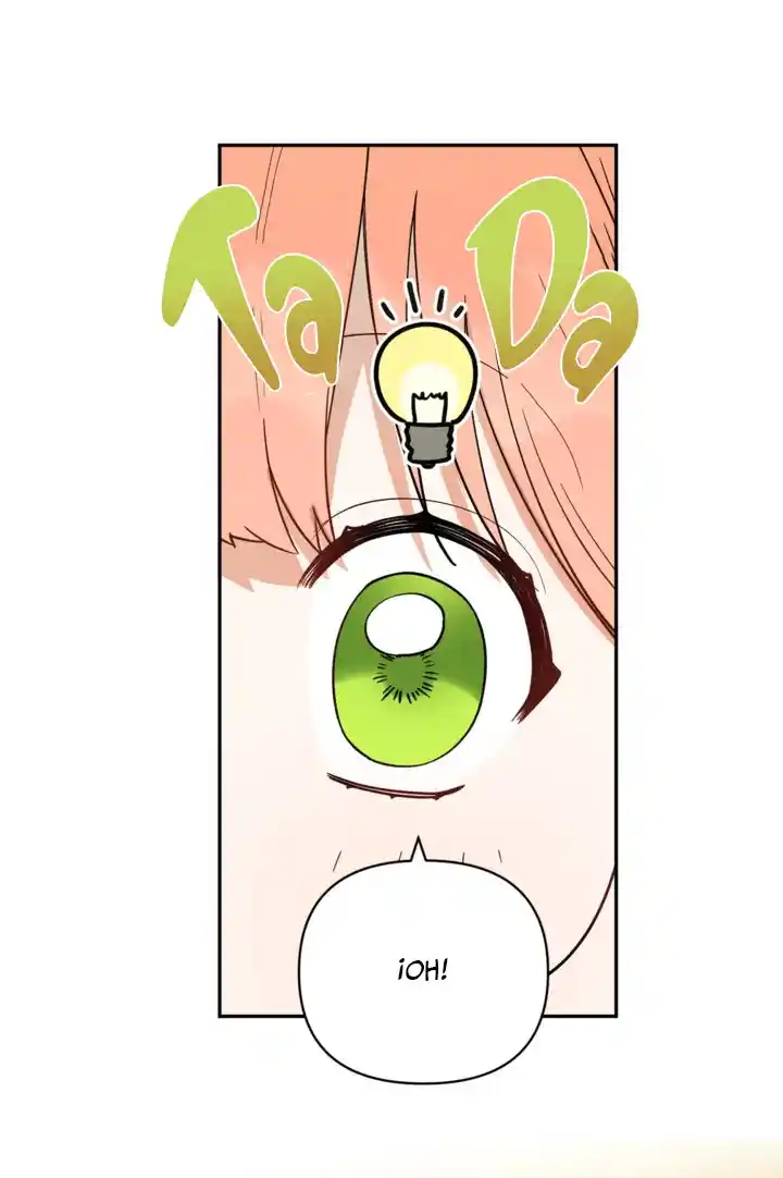 Me Convertí En La Hija Del Héroe Oscuro - Capítulo 41 - Página 42 - LectorTMOo