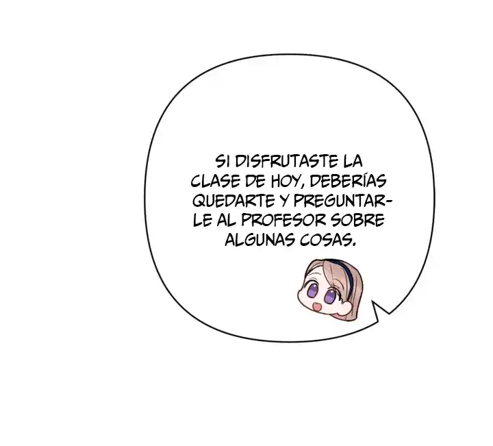 Me Convertí En La Hija Del Héroe Oscuro - Capítulo 41 - Página 47 - LectorTMOo