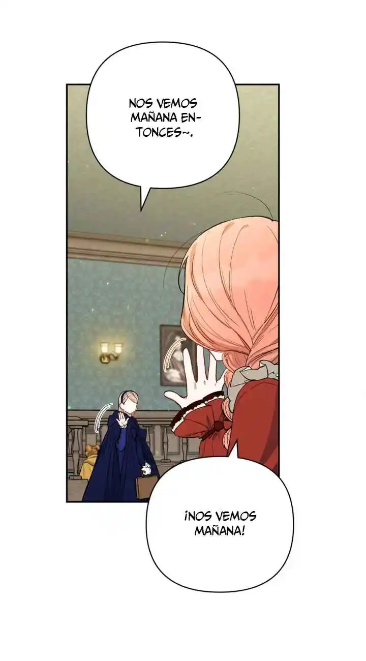 Me Convertí En La Hija Del Héroe Oscuro - Capítulo 41 - Página 48 - LectorTMOo