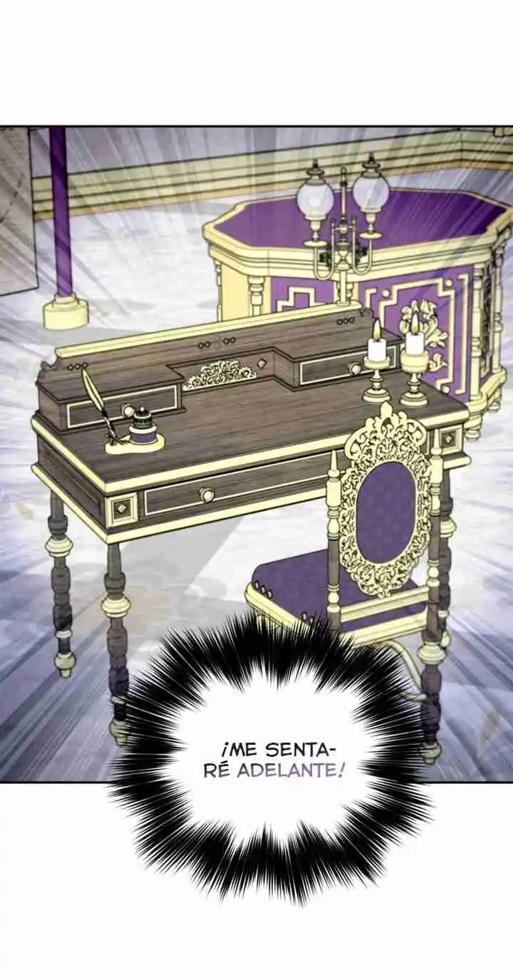 Me Convertí En La Hija Del Héroe Oscuro - Capítulo 41 - Página 50 - LectorTMOo