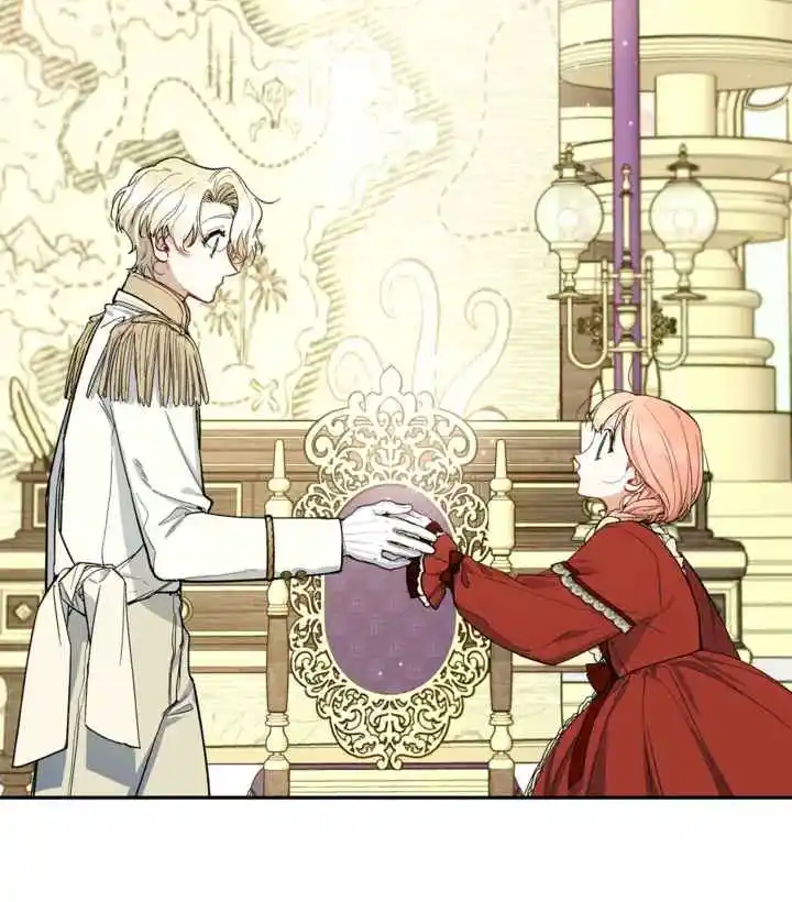 Me Convertí En La Hija Del Héroe Oscuro - Capítulo 41 - Página 52 - LectorTMOo