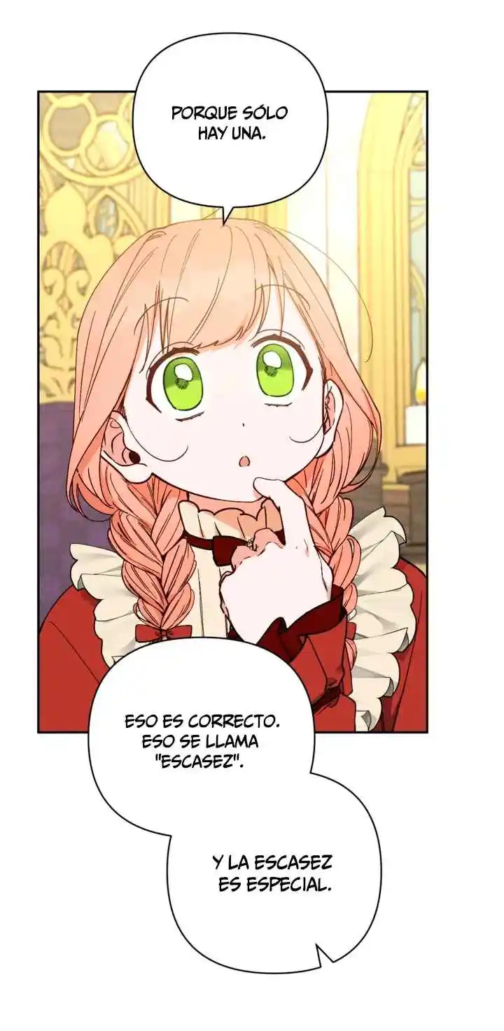 Me Convertí En La Hija Del Héroe Oscuro - Capítulo 42 - Página 15 - LectorTMOo