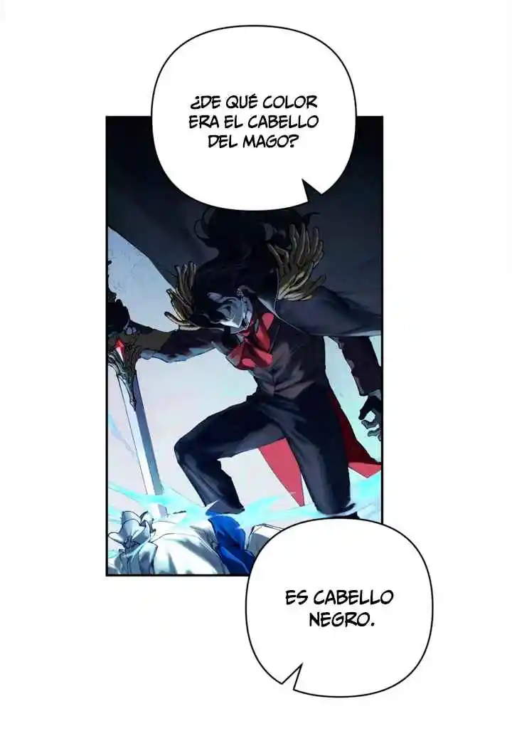 Me Convertí En La Hija Del Héroe Oscuro - Capítulo 42 - Página 18 - LectorTMOo