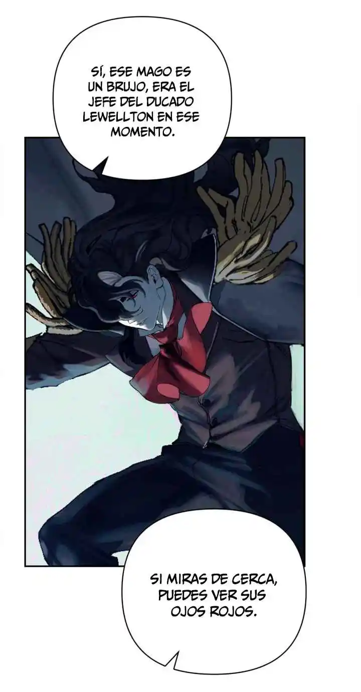 Me Convertí En La Hija Del Héroe Oscuro - Capítulo 42 - Página 20 - LectorTMOo