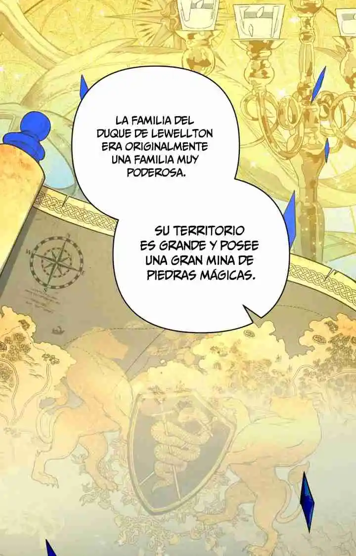 Me Convertí En La Hija Del Héroe Oscuro - Capítulo 42 - Página 26 - LectorTMOo