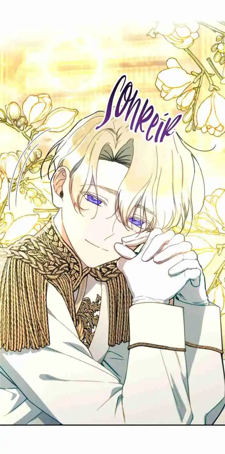 Me Convertí En La Hija Del Héroe Oscuro - Capítulo 42 - Página 47 - LectorTMOo