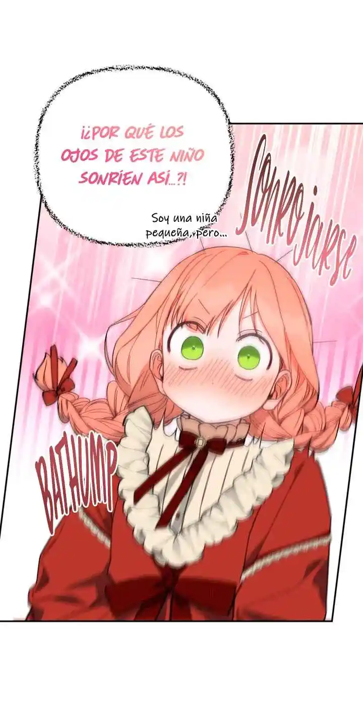 Me Convertí En La Hija Del Héroe Oscuro - Capítulo 42 - Página 48 - LectorTMOo