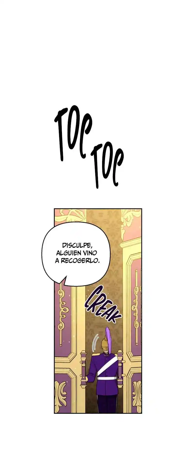 Me Convertí En La Hija Del Héroe Oscuro - Capítulo 42 - Página 49 - LectorTMOo