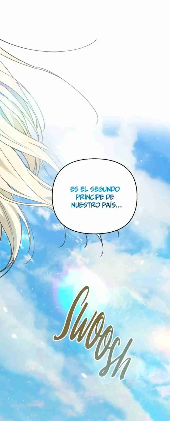 Me Convertí En La Hija Del Héroe Oscuro - Capítulo 42 - Página 56 - LectorTMOo