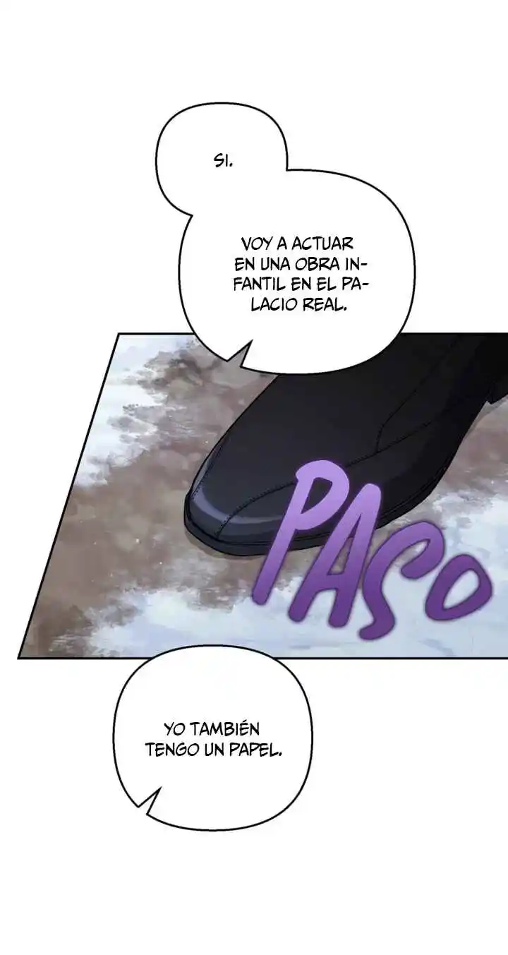 Me Convertí En La Hija Del Héroe Oscuro - Capítulo 43 - Página 12 - LectorTMOo