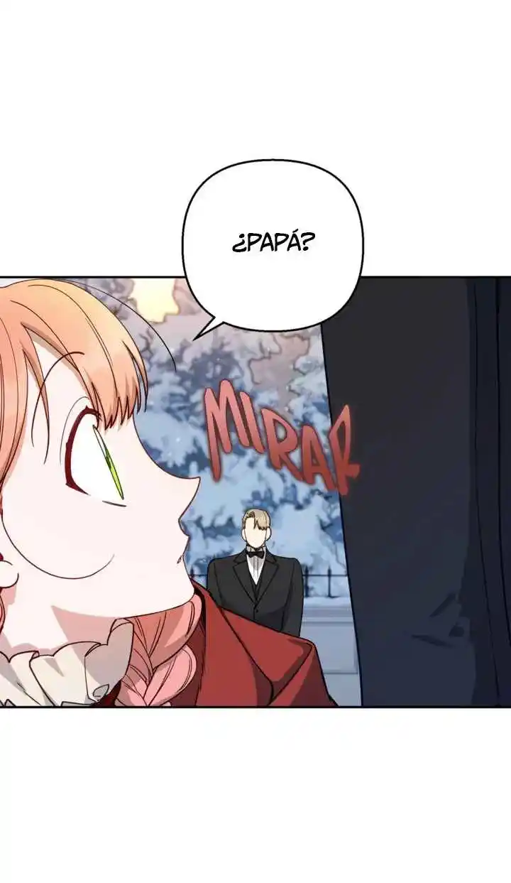 Me Convertí En La Hija Del Héroe Oscuro - Capítulo 43 - Página 13 - LectorTMOo