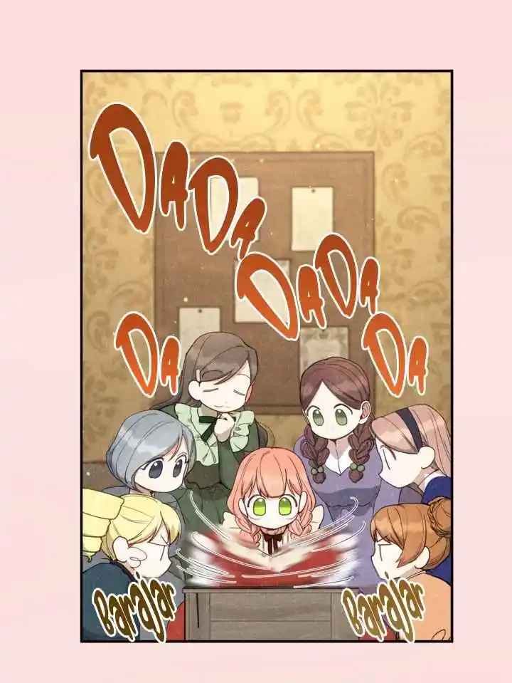 Me Convertí En La Hija Del Héroe Oscuro - Capítulo 43 - Página 21 - LectorTMOo