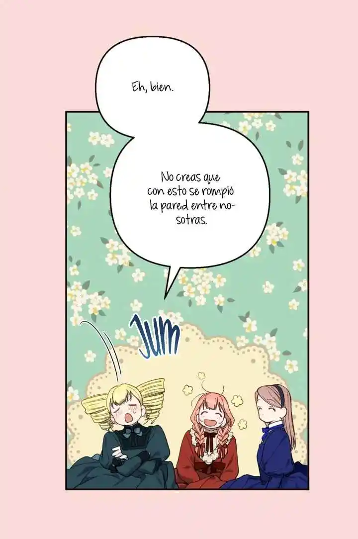 Me Convertí En La Hija Del Héroe Oscuro - Capítulo 43 - Página 27 - LectorTMOo