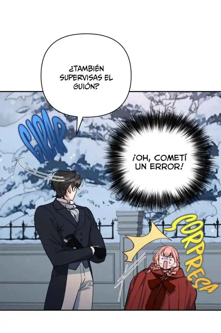Me Convertí En La Hija Del Héroe Oscuro - Capítulo 43 - Página 42 - LectorTMOo